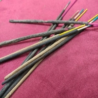 Incense Sticks